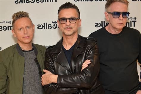 depeche mode surviving members